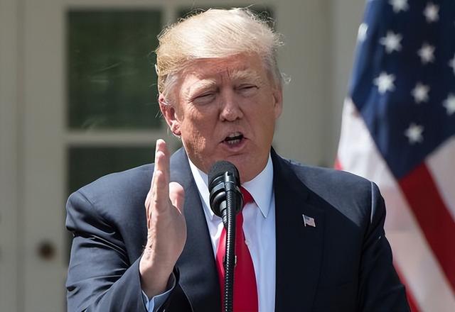 中方没有答应；特朗普通告全球：加税200%；美媒罕见站队中国