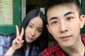 李川：从央视主持跨行喜剧人，前女友娄艺潇，现女友曾是女团C位图片
