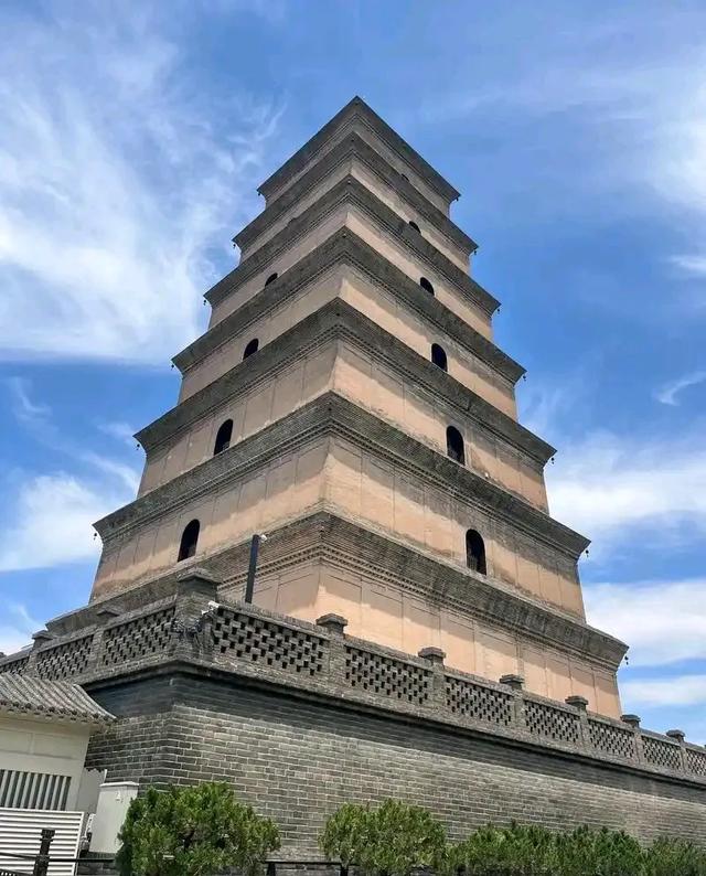 陕西省旅游攻略：穿越千年历史的文化宝库