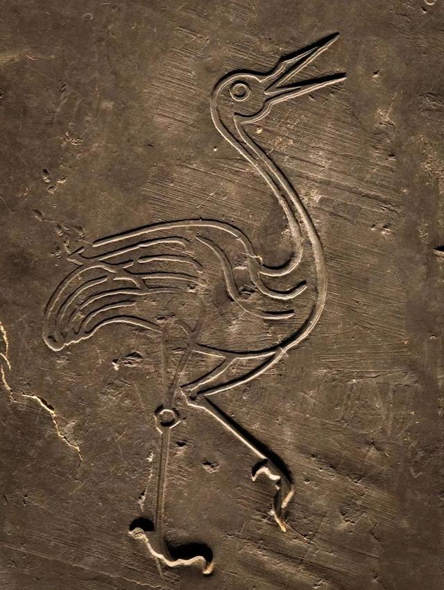2000年前的线条，竟然这样美！