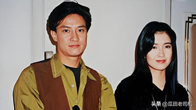 被戴8次绿帽子，3次被捉奸在床，这就是我们“玉女”守卫的爱情