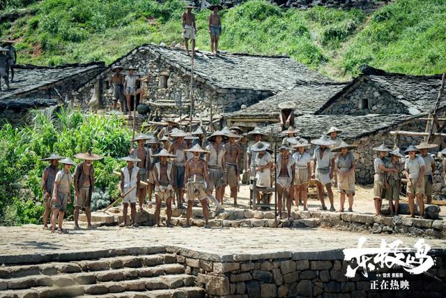 南京照相馆：它的成功，秘密在于东极岛吗？