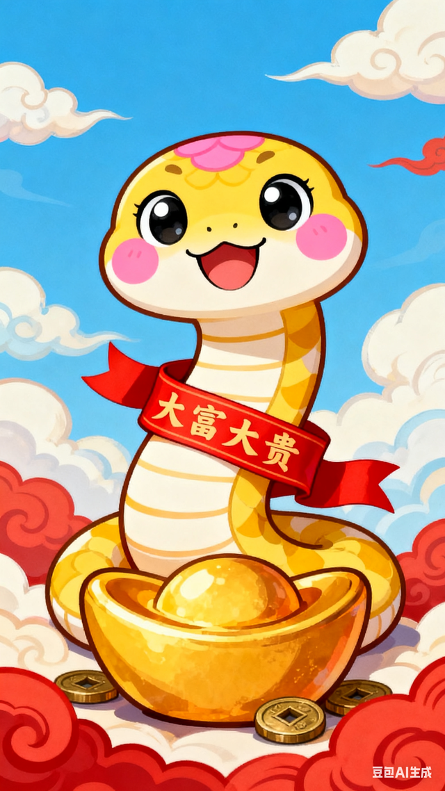 别不信！生肖蛇生日带这个数，后半生的“富”其实藏在这些习惯里