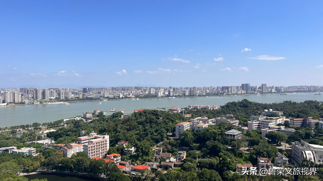 汕头：在山海与烟火间，读懂慢时光里的潮汕