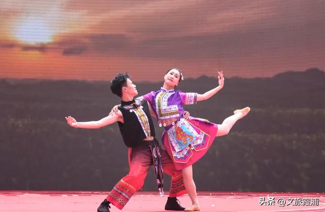 每日一村：茶岗村——茶香畲韵交融，山海间的文旅活力地