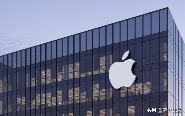 苹果4万亿帝国换帅！造iPhone的特努斯将接库克班？