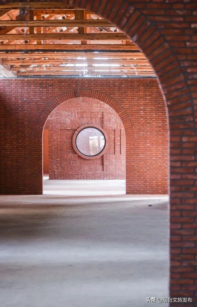 【乐游烟台】一眼惊艳！烟台这座小城最近太火了