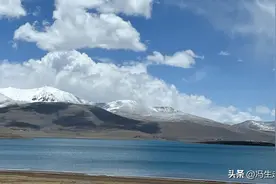 自驾G219高原公路，探秘仓央嘉措的故乡—隆子县到错那老县城图片