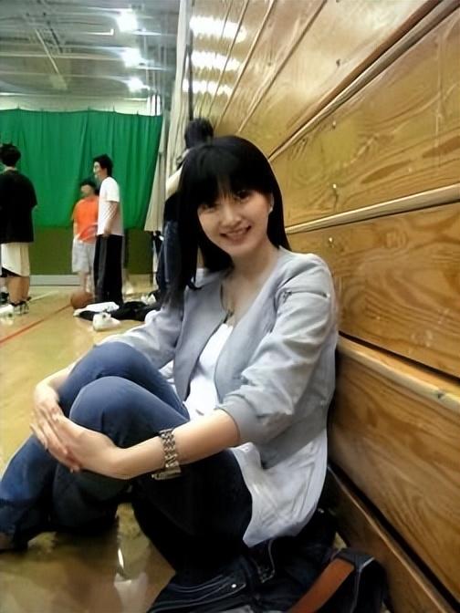 与富商海外产子真相大白6个月，江疏影近照太意外，王传君没说错