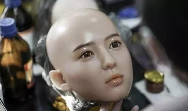 日本“妻子机器人”售价仅十万，与人造子宫结合或淘汰女性？太扯