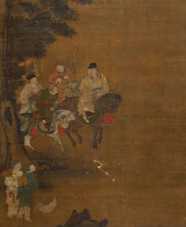 一只鸡是怎样成为顶流的?