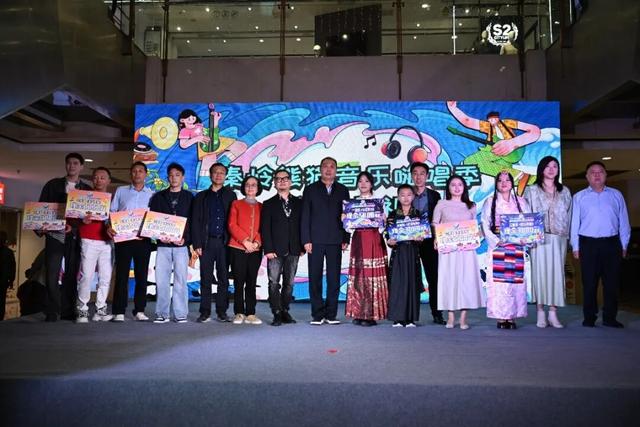 汉中文旅“双节”圆满收官！一起直击精彩瞬间→
