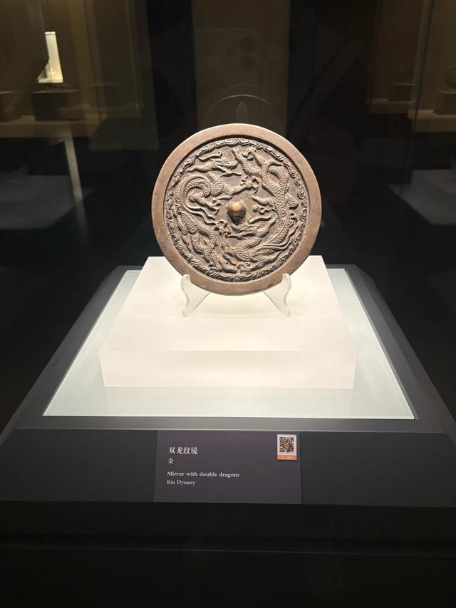 辽宁省博物馆的超详细参观体验攻略，建议收藏