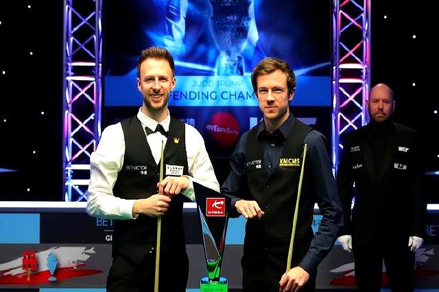 最新世界排名，丁俊晖第8，冠军升至24，小特第1，奥沙利文第5