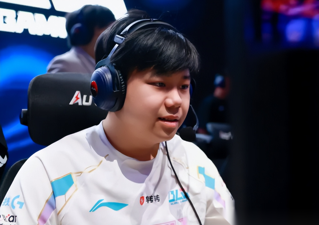 BLG堪比甄嬛传，北川切割Shadow！Gala和Jiejie薪资断崖式下跌