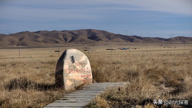 见山见湖见信仰！海晏开启“可阅读的城市”新篇章