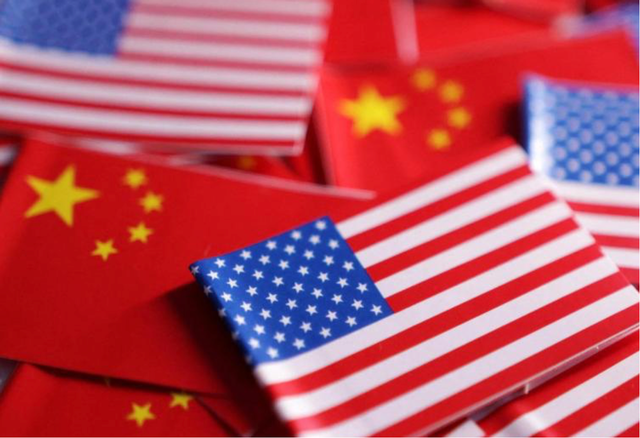 中美谈完才两天，特朗普就忍不住了，召集6国共同对华“下战书”