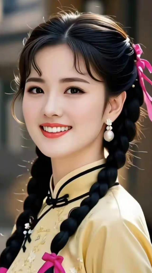 怎样才称得上是东方美女