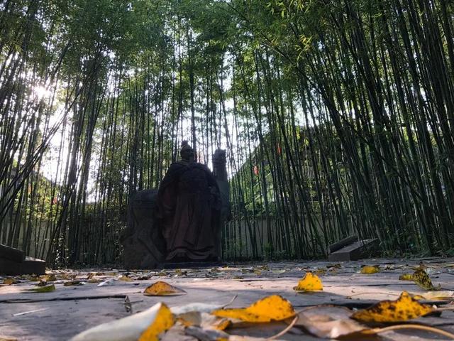 广元不远 周末优选 | 昭化古城，天生就会把人调回“慢”频道！