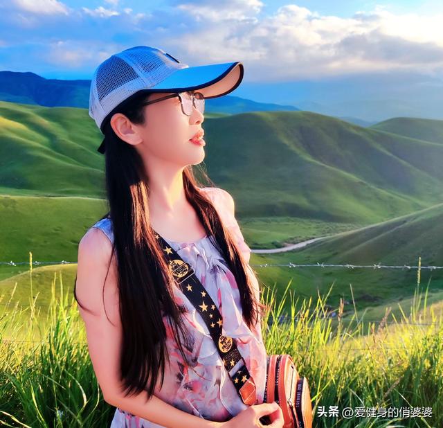 你喜欢旅行，我喜欢陪你