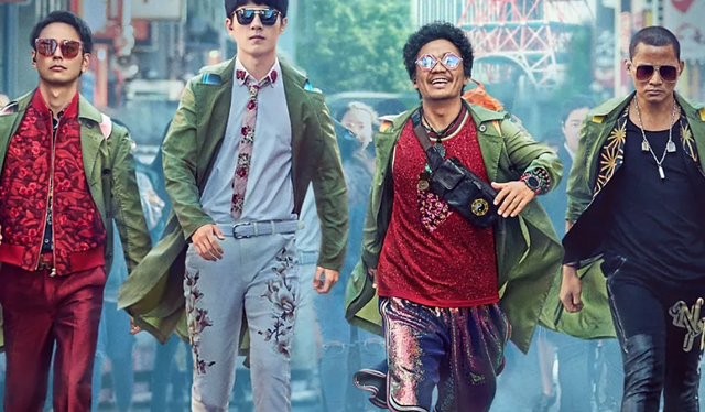 送走马蓉又迎来冯清，倒霉的王宝强，终究还是栽进了“女人坑”
