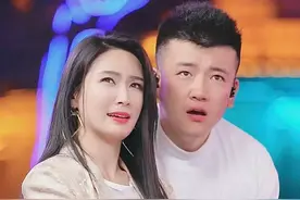 吴迪跳槽被坑30W！回KS直播钓鱼，平台刷礼物，飘屏：欢迎回家！图片