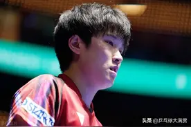 避开国乒！张本智和早田希娜，不参加太原挑战赛，远赴巴西打球图片