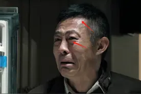 国家一级演员侯勇：三婚两离，娶小20岁圈外妻子，如今过的怎样图片