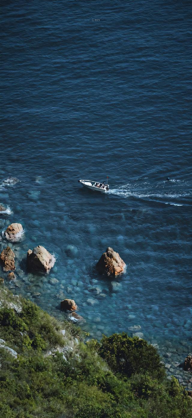 大海壁纸