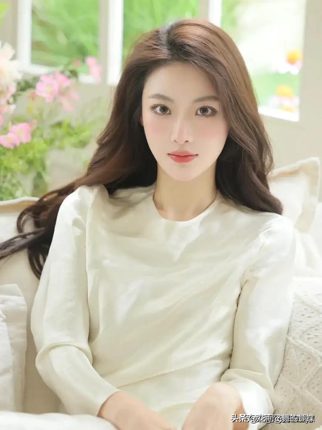 江苏徐州一校花,身高 173cm身材拥有黄金比例,散发迷人魅力