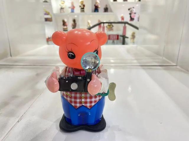 全国独一无二！“绝版展品”带你穿越时光！ | 虹口嗲地方 老底子新腔调