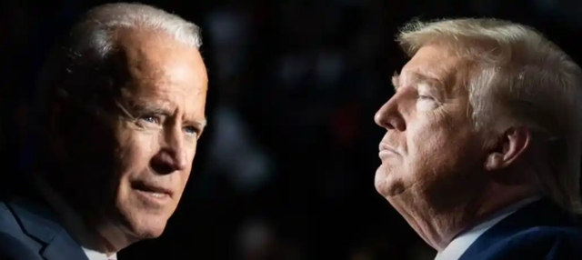 拜登预言成真，让特朗普干完这四年，美国将会成为“世界老二”？