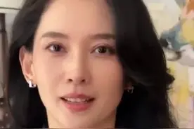 森林北坦言自有过婚姻与孩子，与前夫和平离婚的真相曝光！图片