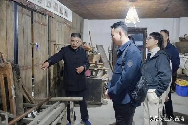 黄浦·许昌牵手，“非遗+旅游”融合发展