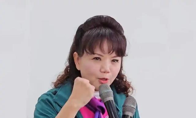 相差6293票，岛内罢免结果出炉，朱立伦全力催票，赖清德高兴太早