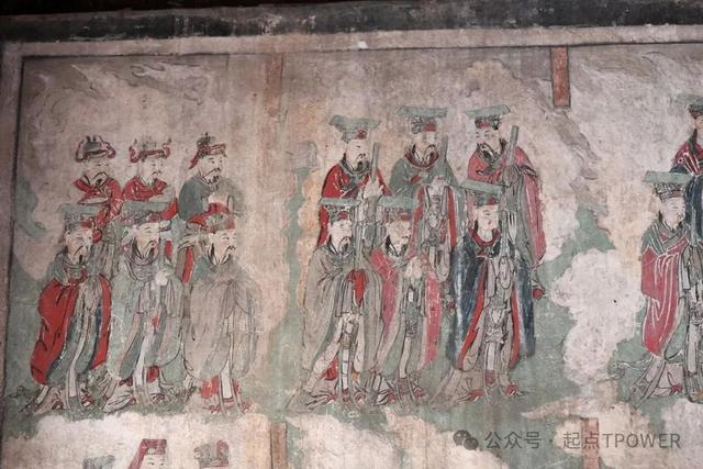 2025旅游记录 （山西）—汾阳、孝义
