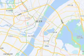 武汉的主城区与远城区 有哪些差别 差别的背后有什么逻辑图片