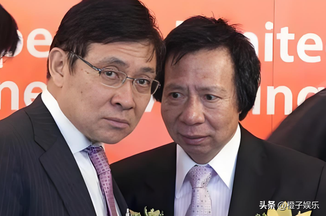 二个女儿惨死，三个儿子反目成仇，就算是首富也难换来家和万事兴