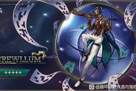 崩铁螺丝咕姆立绘偷跑，流萤立绘暗藏大刀，秘技变身攻击特效离谱图片