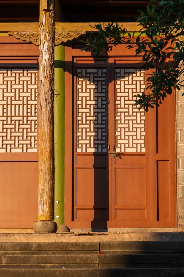 这个冬天，把印象大红袍的「空镜头」，存进你的取景框。