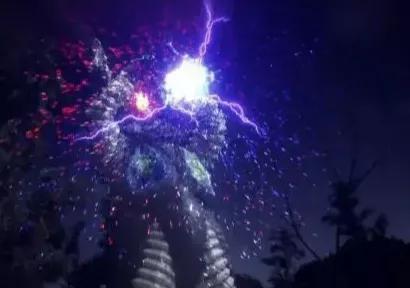 魔王兽