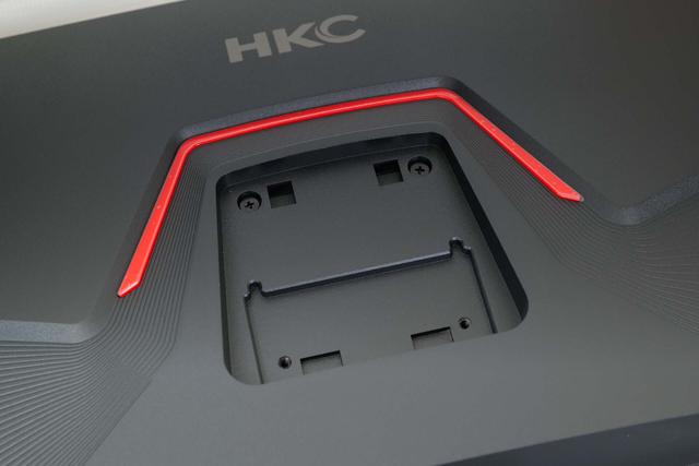 千元以内难逢敌手丨HKC G27H2ProMax高刷电竞显示器