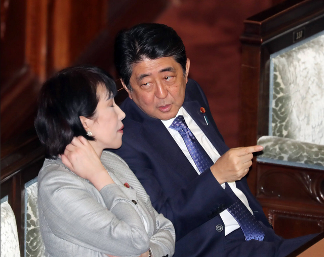 特朗普为何对高市早苗发出示好信号