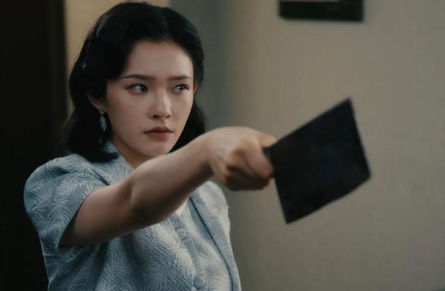 原来林家最坏的人并非出卖妹妹和女儿的林经涵，而是看似慈爱的她