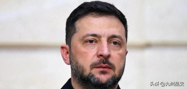 大结局要来了？美乌达成一致，泽连斯基感谢特朗普，法国准备出兵