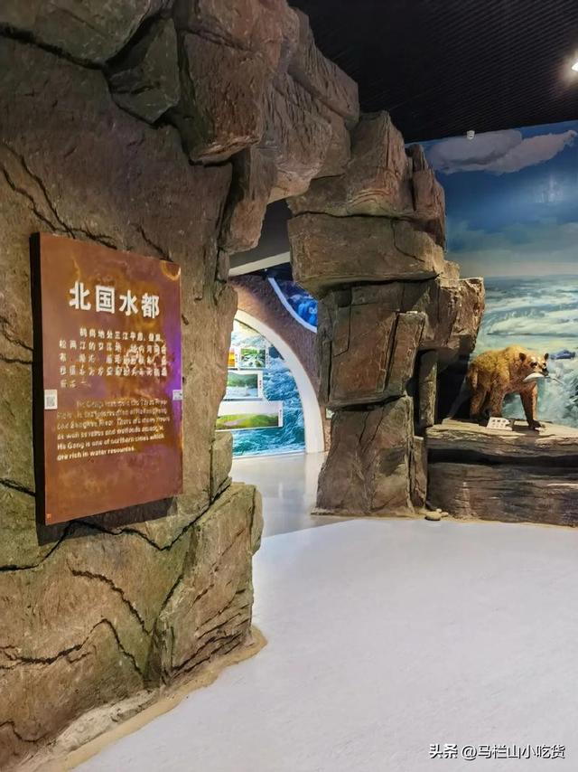 黑龙江鹤岗｜被房价带火的宝藏小城，玩起来也太香了！