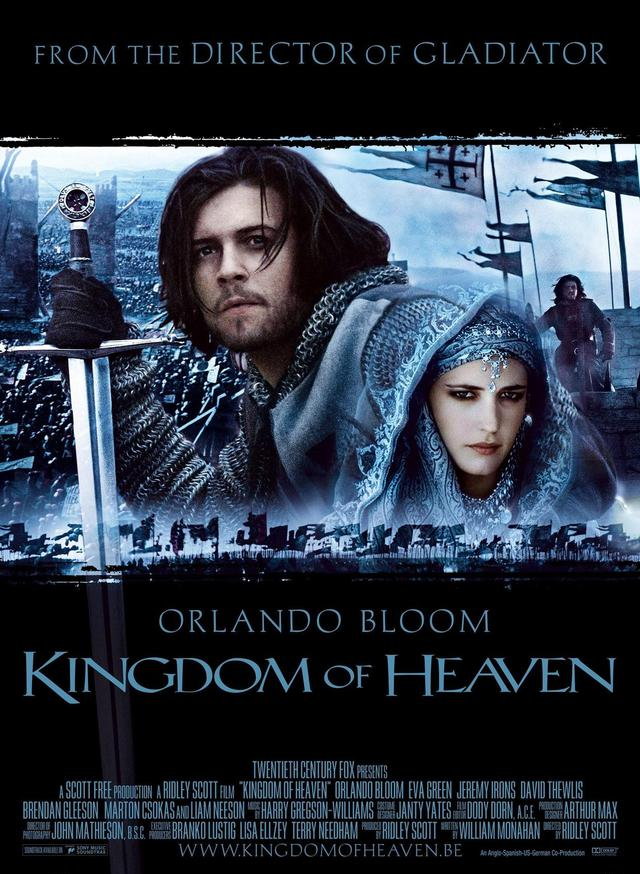 大尺度影片出道即巅峰！伊娃・格林靠这十部作品，藏着太多敢与狠！