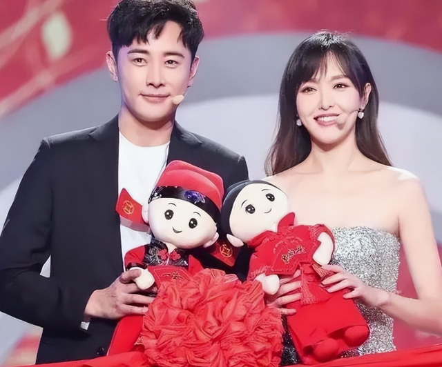 这一次，官宣父亲死讯的罗晋，没给唐嫣留一丝体面，陈妍希被牵连