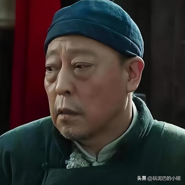 杨幂这一段“抱娃戏”，在全网火了，林永健的评价终于有人信了！