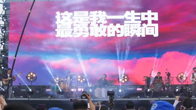 官宣!2025太行山音乐节定档!